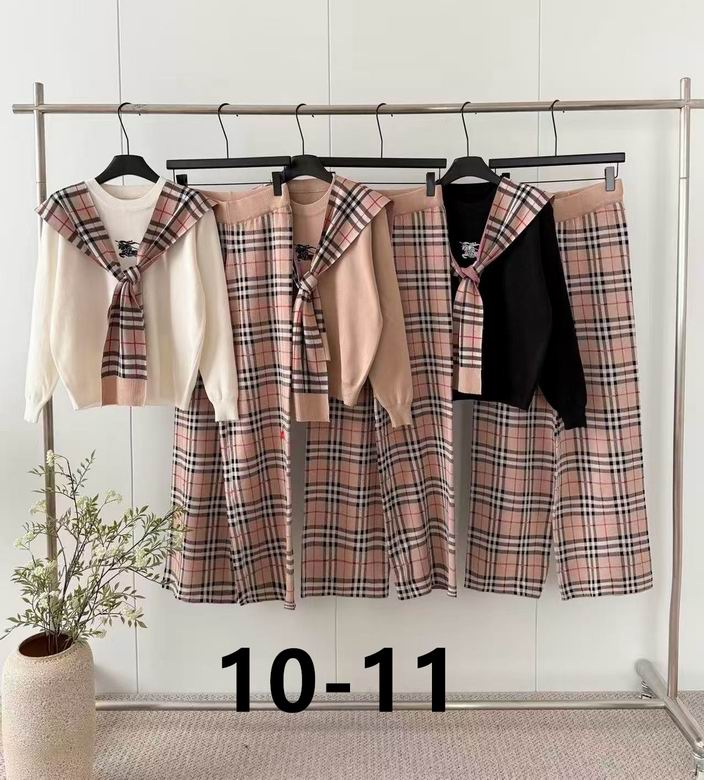 Burberry S-XL 198